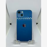 ������ SIM�ե꡼ iPhone13 128GB �֥롼