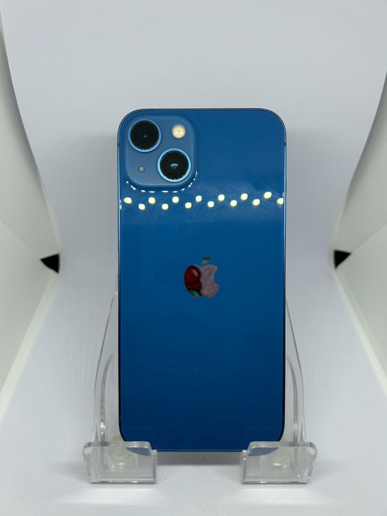 ������ SIM�ե꡼ iPhone13 128GB �֥롼