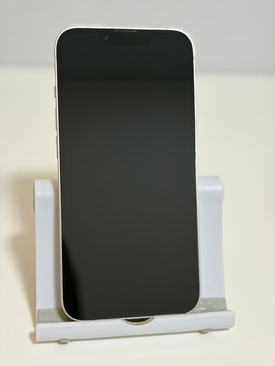 ���Хåƥ꡼89% SIM�ե꡼ iPhone14 128GB �������饤��