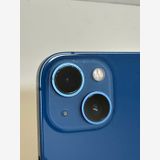 ��SIM�ե꡼ iPhone13 128GB �֥롼