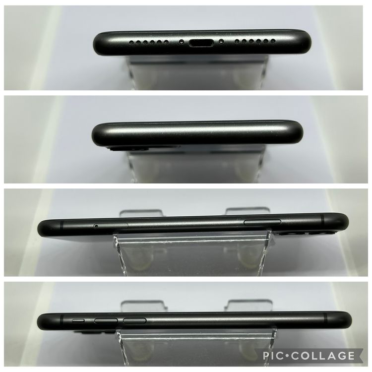 ��SIM�ե꡼ iPhone11  128GB �֥�å�