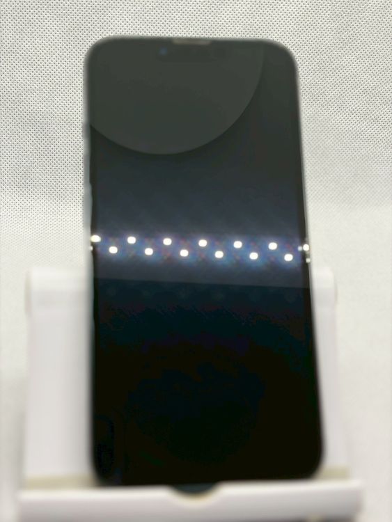���Хåƥ꡼86% SIM�ե꡼ iPhone13 128GB �ߥåɥʥ���