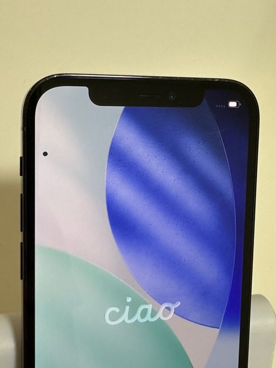 ��SIM�ե꡼ iPhone12Pro 128GB �ѥ��ե��å��֥롼