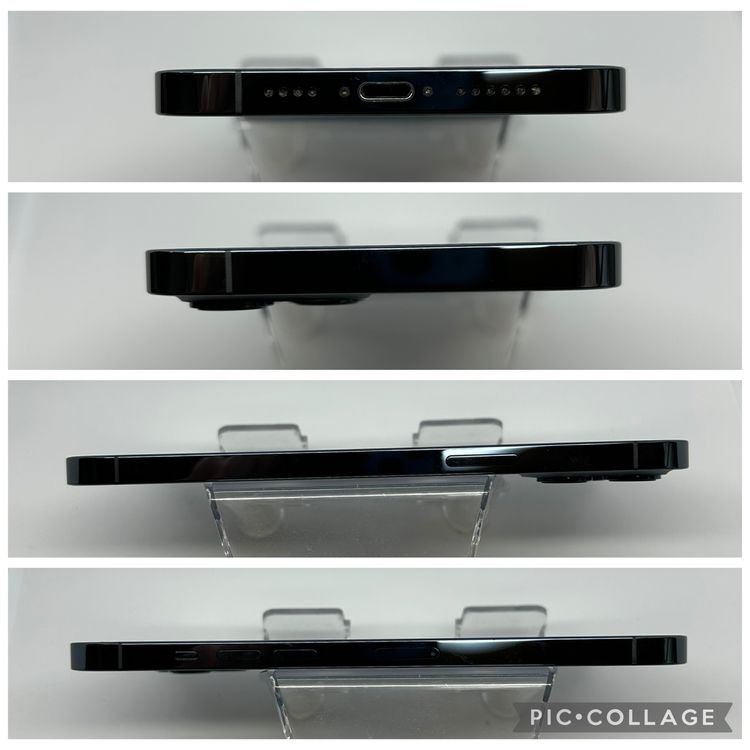 ϥԥͥͥå SIMե꡼ iPhone12ProMax  256GB ѥեå֥롼