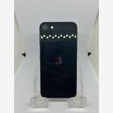 ○超美品 SIMフリー iPhoneSE第3世代 64GB ミッドナイト