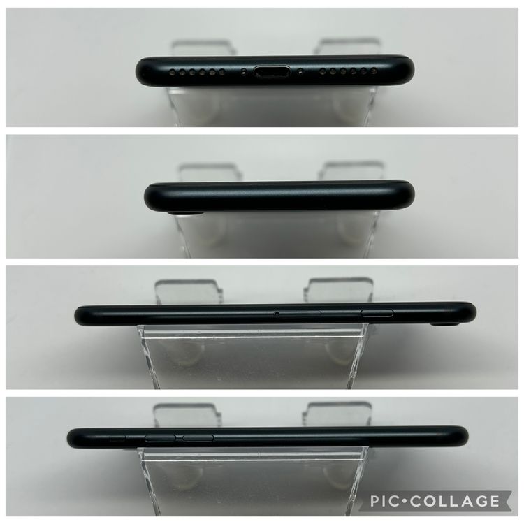 ���ϥԥͥ��ͥå� SIM�ե꡼ iPhoneSE��3����  128GB �ߥåɥʥ��� ����̵��