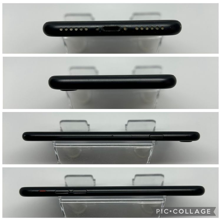 ϥԥͥͥå SIMե꡼ iPhoneSE2  64GB ֥å ̵