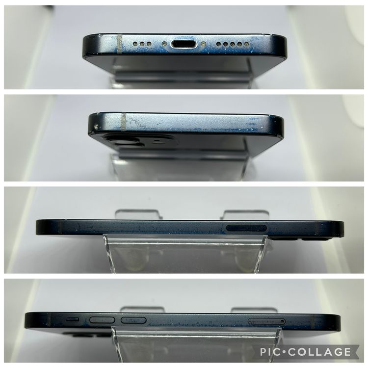 ��SIM�ե꡼ iPhone12  64GB �ߥåɥʥ��� �Хåƥ꡼77%