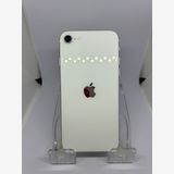 ��SIM�ե꡼ iPhoneSE��2����  64GB �ۥ磻�� �Хåƥ꡼73%