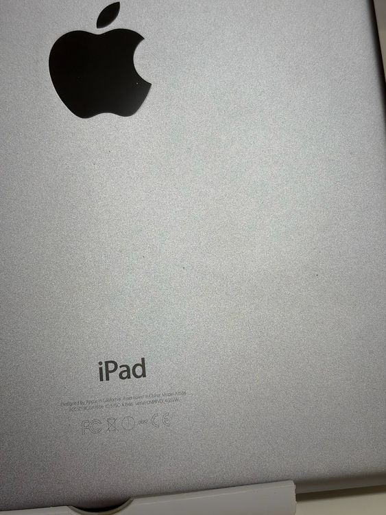 ��iPad Air ��2���� 64GB ���졼