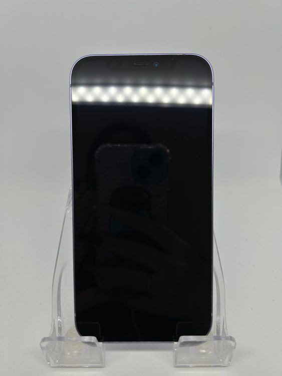 ���ϥԥͥ��ͥå� SIM�ե꡼ iPhone12  128GB �ѡ��ץ� �Хåƥ꡼78%