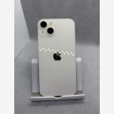 ���Хåƥ꡼89% SIM�ե꡼ iPhone13 128GB �������饤��