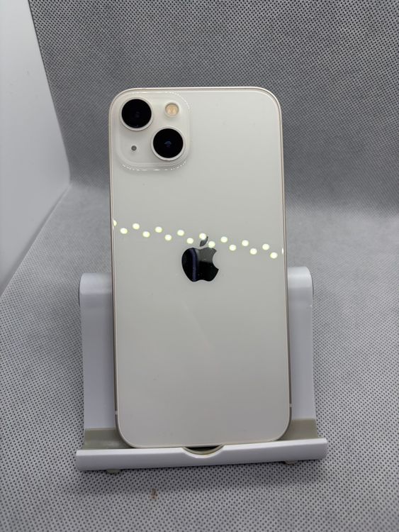 ���Хåƥ꡼89% SIM�ե꡼ iPhone13 128GB �������饤��