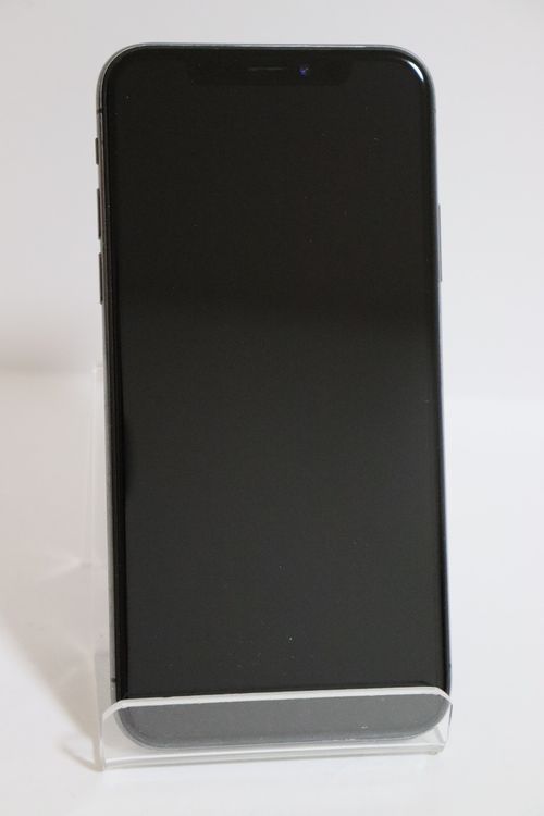 ■美品 iPhoneX 64GB softbank グレー バッテリー93%■ □美品iPhoneX 64GB softbank グレー バッテリー93%□