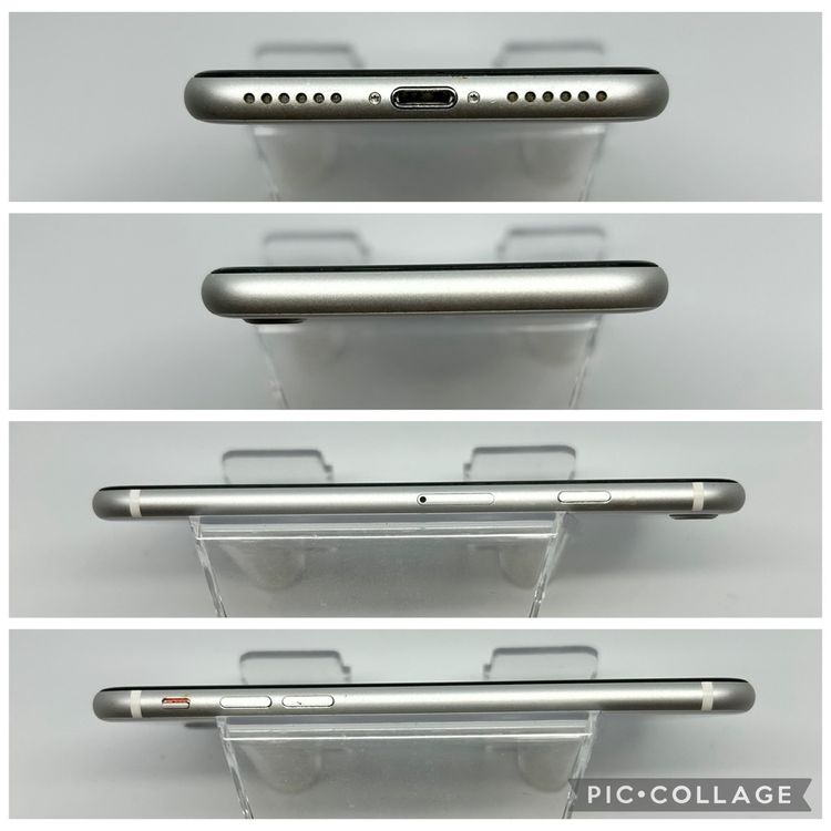 ϥԥͥͥå SIMե꡼ iPhoneSE2  64GB ۥ磻 ̵