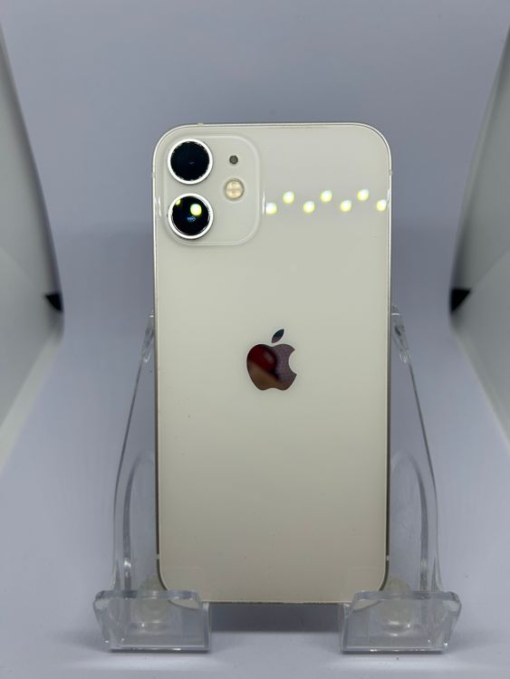 ��SIM�ե꡼ iPhone12mini  128GB �ۥ磻��