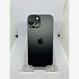○SIMフリー iPhone15 256GB ブラック