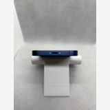 ���Хåƥ꡼86% SIM�ե꡼ iPhone12mini 64GB �֥롼