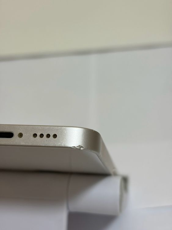 ���Хåƥ꡼83% SIM�ե꡼ iPhone13mini 512GB �������饤��