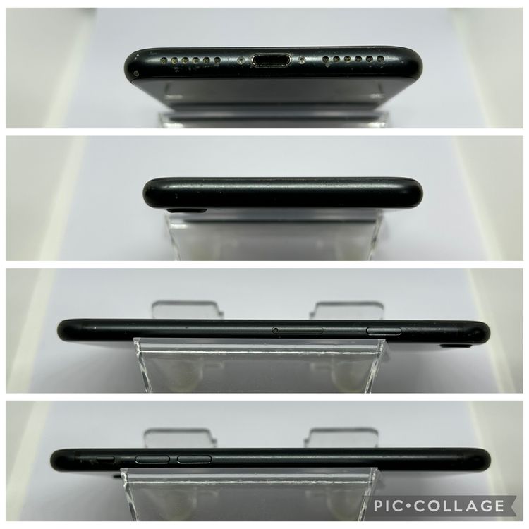 ��SIM�ե꡼ iPhoneSE��2����  128GB �֥�å�