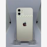 ������ SIM�ե꡼ iPhone12  128GB �ۥ磻�� �Хåƥ꡼79%