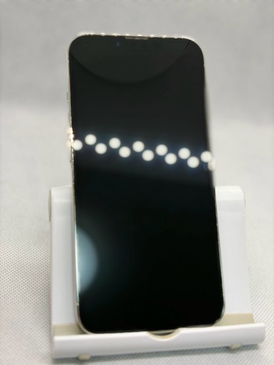 ���Хåƥ꡼100% SIM�ե꡼ iPhone13Pro 128GB ����С�