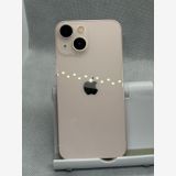 ���Хåƥ꡼100% SIM�ե꡼ iPhone13mini 128GB �ԥ�