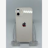 ���ϥԥͥ��ͥå� SIM�ե꡼ iPhone12mini  128GB �ۥ磻�� �Хåƥ꡼77%