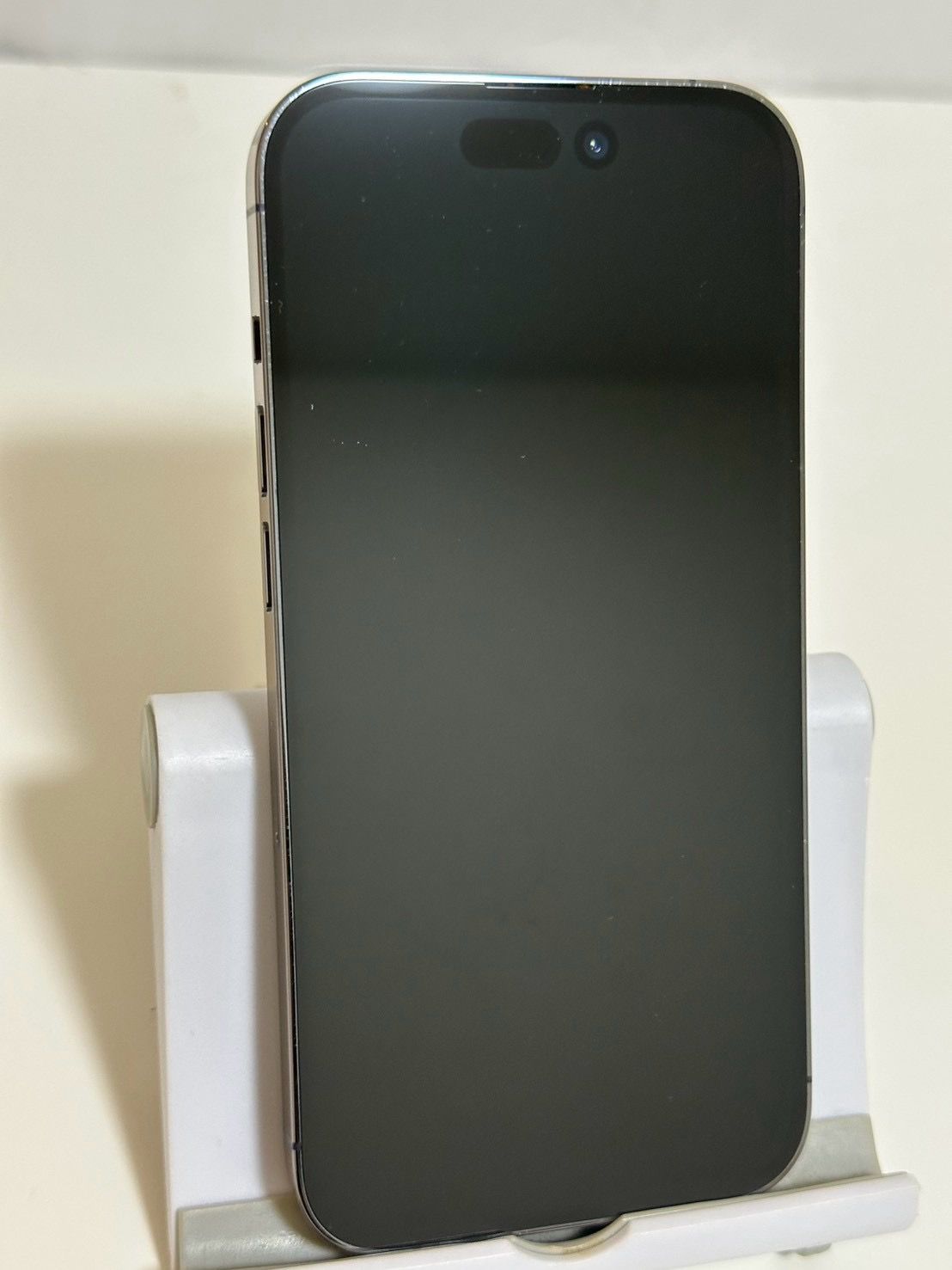 ムスビー｜○SIMフリー iPhone14Pro 256GB ディープパープル【iPhone14