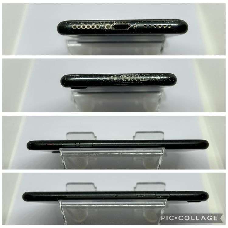��SIM�ե꡼ iPhoneSE��2����  128GB �֥�å� �Хåƥ꡼75%