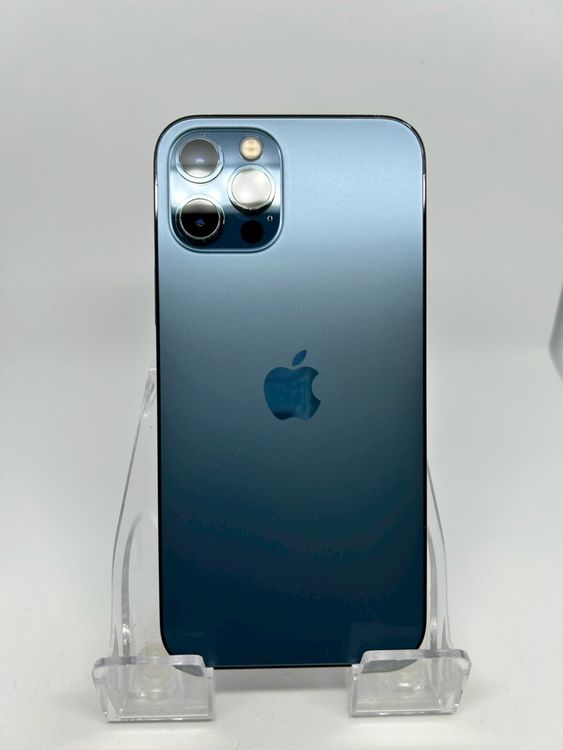 ϥԥͥͥå SIMե꡼ iPhone12Pro  128GB ѥեå֥롼 ̵