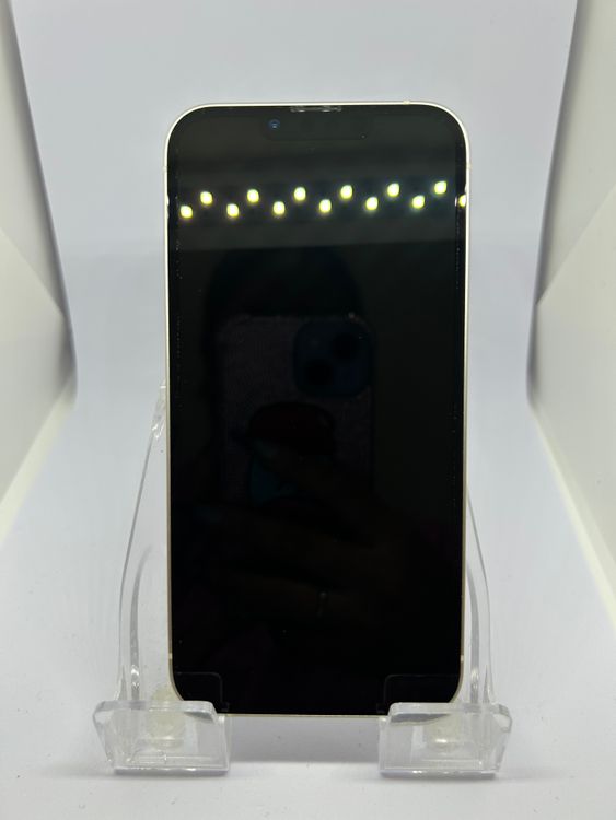 ��SIM�ե꡼ iPhone13  128GB �������饤�� �Хåƥ꡼80%