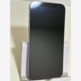 ���Хåƥ꡼83% SIM�ե꡼ iPhone12 64GB �ѡ��ץ�
