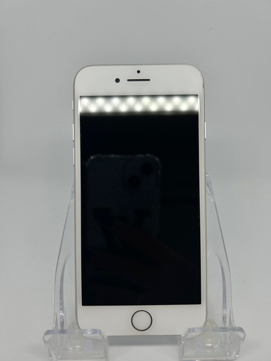 ムスビー｜○ハピネスネット SIMフリー iPhone8 64GB シルバー