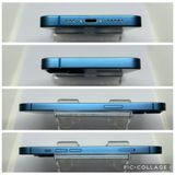 ��SIM�ե꡼ iPhone13  256GB �֥롼