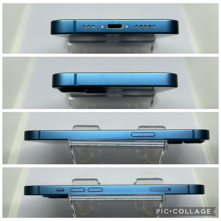 ��SIM�ե꡼ iPhone13  256GB �֥롼