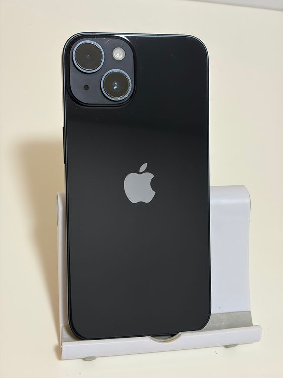 ���Хåƥ꡼80% SIM�ե꡼ iPhone14 128GB �ߥåɥʥ���
