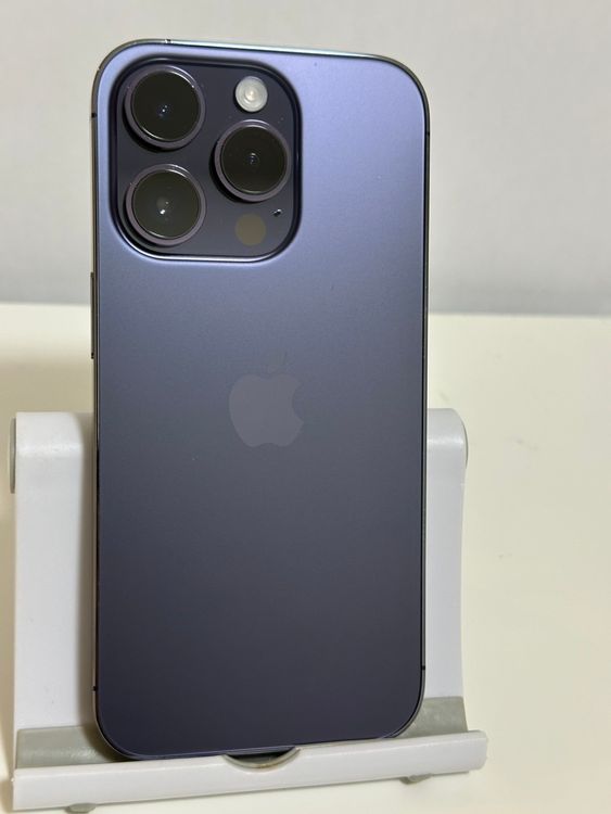 ��SIM�ե꡼ iPhone14Pro 128GB �ǥ����ץѡ��ץ�
