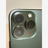 ��Ķ���� �Хåƥ꡼100% SIM�ե꡼ iPhone13Pro 256GB ����ѥ��󥰥꡼��