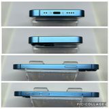 ��SIM�ե꡼ iPhone13mini  128GB �֥롼