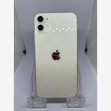 ��SIM�ե꡼ iPhone11  64GB �ۥ磻�� �Хåƥ꡼74%