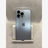 ���Хåƥ꡼100% SIM�ե꡼ iPhone13Pro 256GB ������֥롼