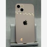○美品 SIMフリー iPhone13 128GB ピンク バッテリー80%