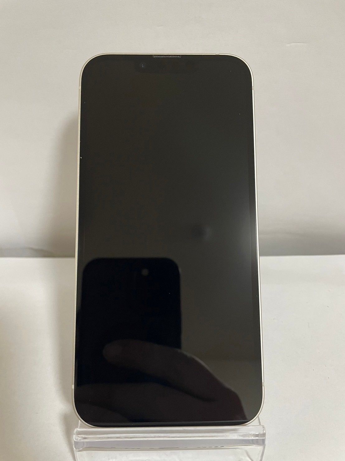 ムスビー｜○ハピネスネット SIMフリー iPhone14 256GB スターライト