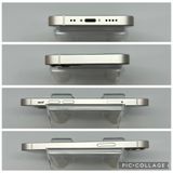 ������ SIM�ե꡼ iPhone12mini  128GB �ۥ磻�� �Хåƥ꡼74%