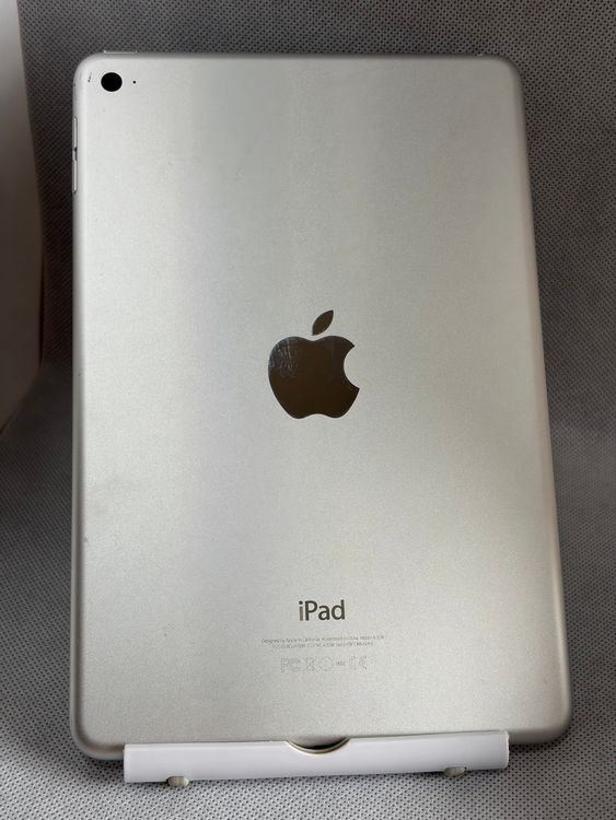 ��iPad mini4 128GB ����С� Wi-Fi��ǥ�
