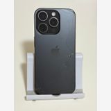 ���Хåƥ꡼81% SIM�ե꡼ iPhone15Pro 512GB �֥�å������˥���