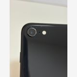 ���Хåƥ꡼85% SIM�ե꡼ iPhoneSE ��2���� 64GB �֥�å�