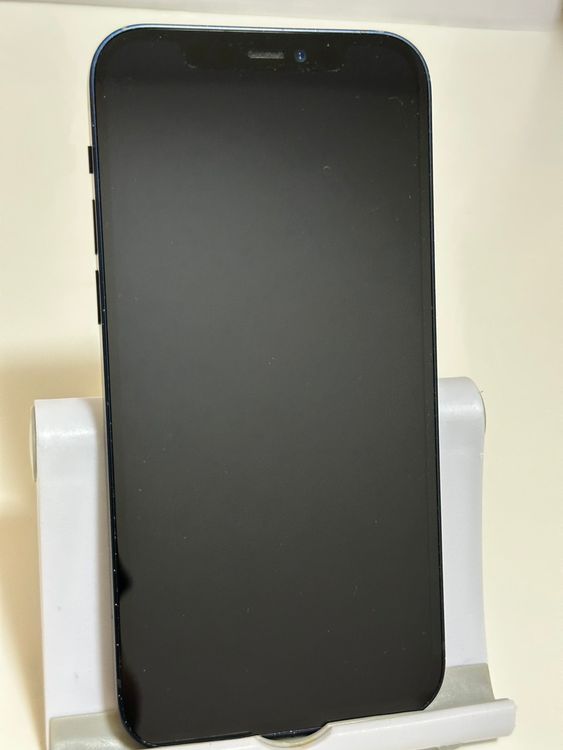 ��SIM�ե꡼ iPhone12 64GB �֥�å�