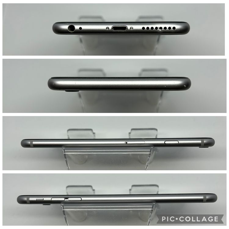 ���ϥԥͥ��ͥå� SIM�ե꡼ iPhone6sPlus  128GB ���ڡ������쥤 ����̵��